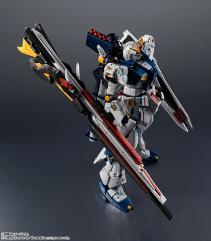 超合金 RX-93ff νガンダム GUNDAM SIDE-F限定 Amazon | バンダイ(BANDAI) 超合金 GUNDAM SIDE-F限定 RX-93ff ν