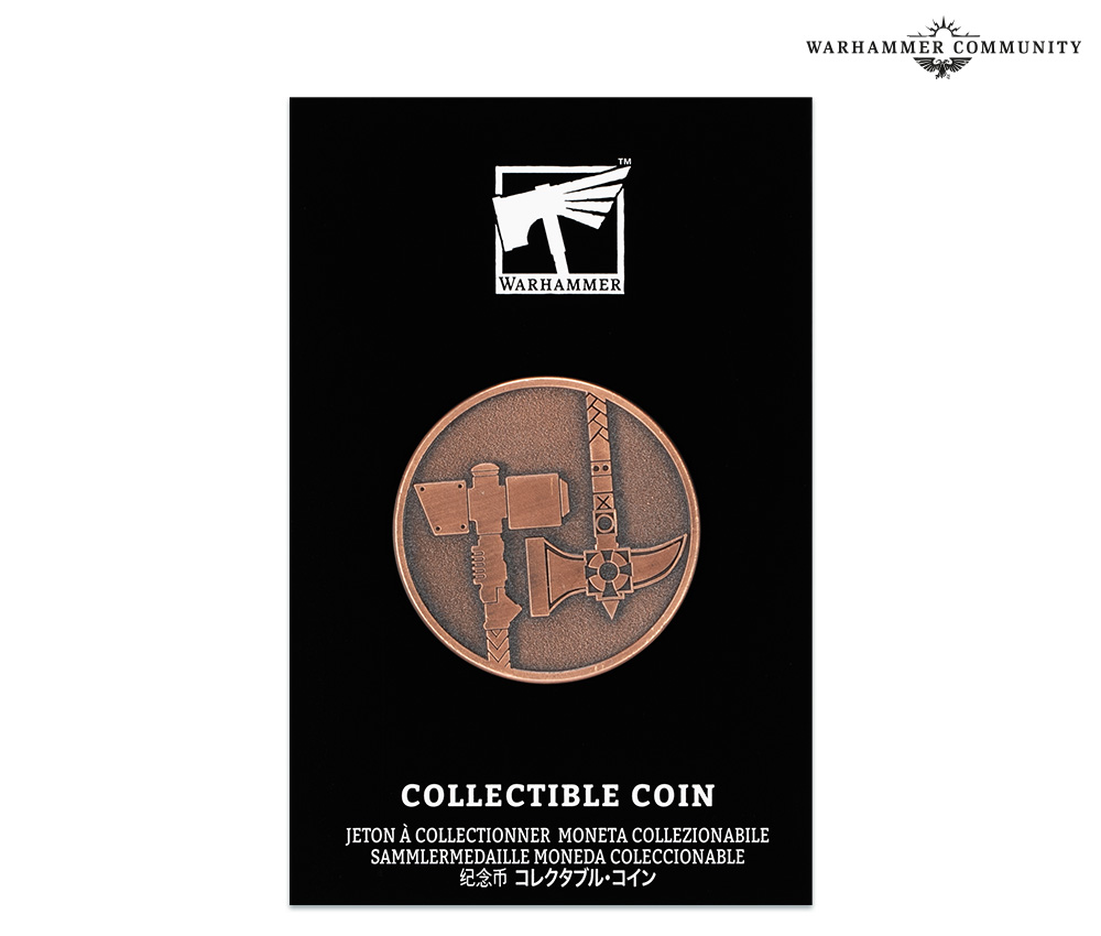 コレクタブル・コイン