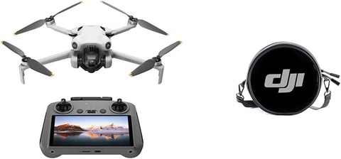 Amazonセール】DJIのドローン「Mini 4 Pro」・「Mini 3」などが