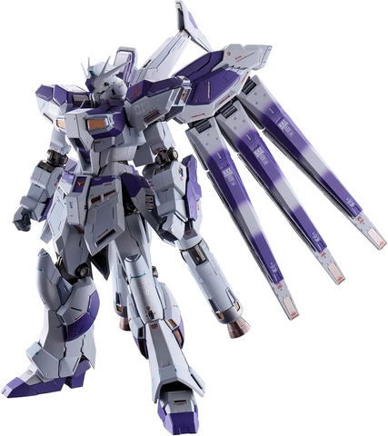 BANDAI - L BUILD Hi-ν ガンダム(期間限定値引交渉可) 000_l.jpg