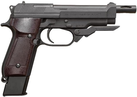 KSC製　キングコブラ 6インチMARK V SERIES 限定品　新品 Amazon | KSC MARK V シリーズ キングコブラ 6インチ ABS モデル