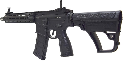 Amazonセール】ボルトエアソフトの「B.R.S.S.」搭載電動ガンが