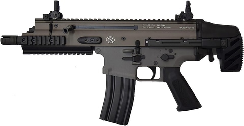 Amazonセール】ボルトエアソフトの「B.R.S.S.」搭載電動ガンが