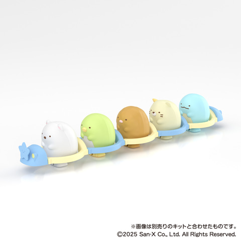 すみっこです。２２点 すみっこです。22点 すみっこです。22点 すみっコぐらし【公式