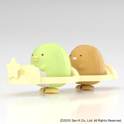 ぺんぎん？＆とんかつ