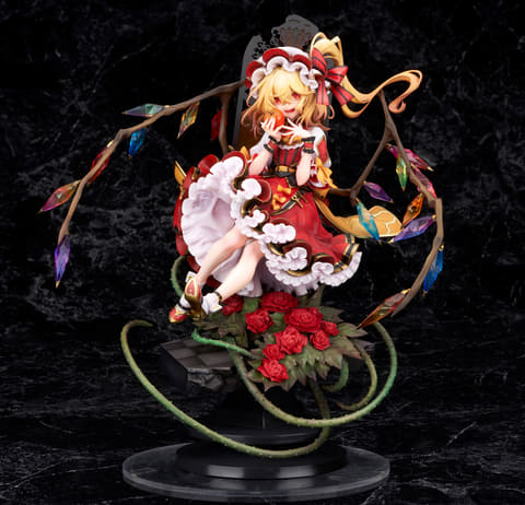 新品 東方Project フランドール・スカーレット アルター フランドール・スカーレット | ALTER