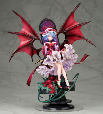 アルター、「東方Project」より「フランドール・スカーレット