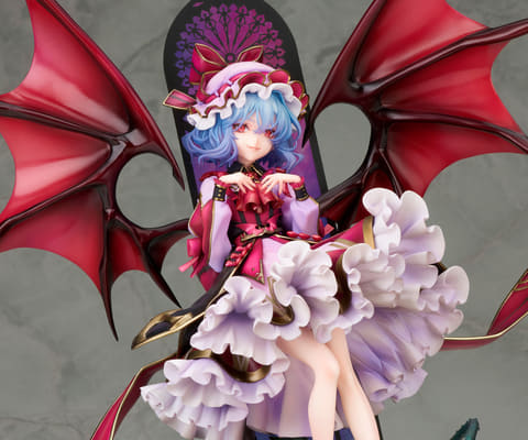 アルター、「東方Project」より「フランドール・スカーレット