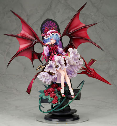 アルター、「東方Project」より「フランドール・スカーレット