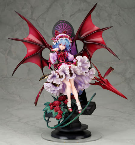 東方Project　アルター フランドールスカーレット　レミリアスカーレット アルター、「東方Project」より「フランドール・スカーレット