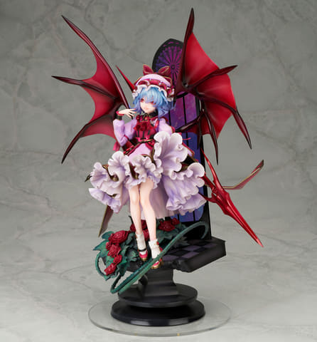 東方Project フランドール・スカーレット レミリア・スカーレット アルター アルター、「東方Project」より「フランドール・スカーレット