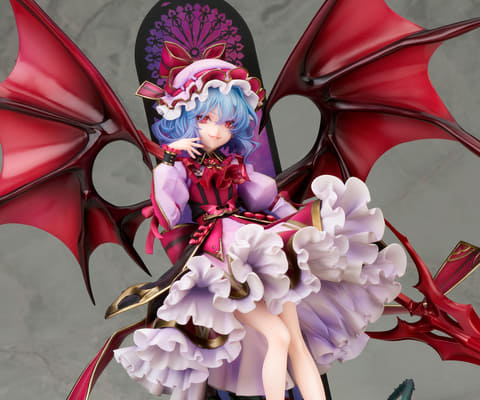 アルター、「東方Project」より「フランドール・スカーレット