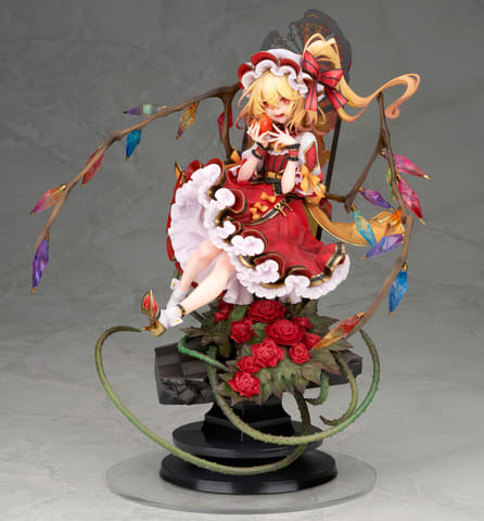アルター、「東方Project」より「フランドール・スカーレット