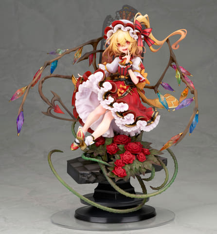 東方　アルター レミリア・スカーレット フランドール・スカーレット 2体セット 東方 アルター レミリア・スカーレット フランドール