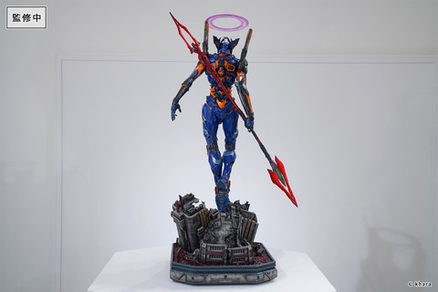 エヴァンゲリオン 新劇場版 破 初回版 特典フィルム Mark６渚カヲル搭乗機 ヱヴァンゲリヲン新劇場版：破 EVANGELION:2.22 YOU CAN (NOT