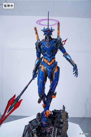 渚カヲル エチュードバレエバッグ Mark.06 エヴァ コンパクトエコバッグの新作は零号機・Mark.06・8号機！