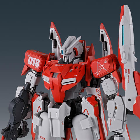 【プレバン限定】LROBOT魂 （Ka signature）ゼータプラス METAL ROBOT魂（Ka signature） ＜SIDE MS＞ ゼータプラス A1