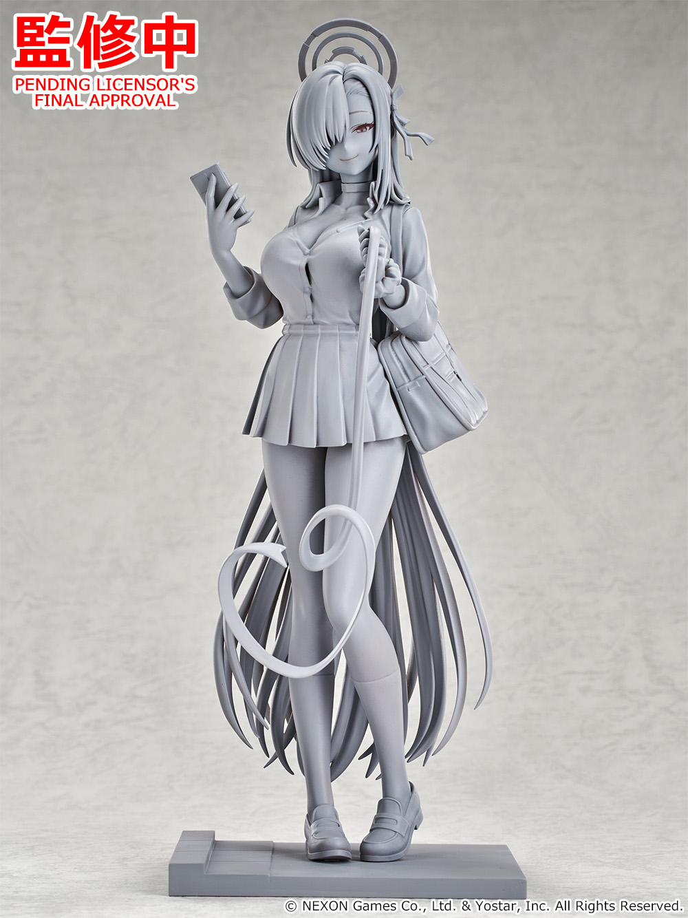 アスナ（制服） メモリアルロビーVer.