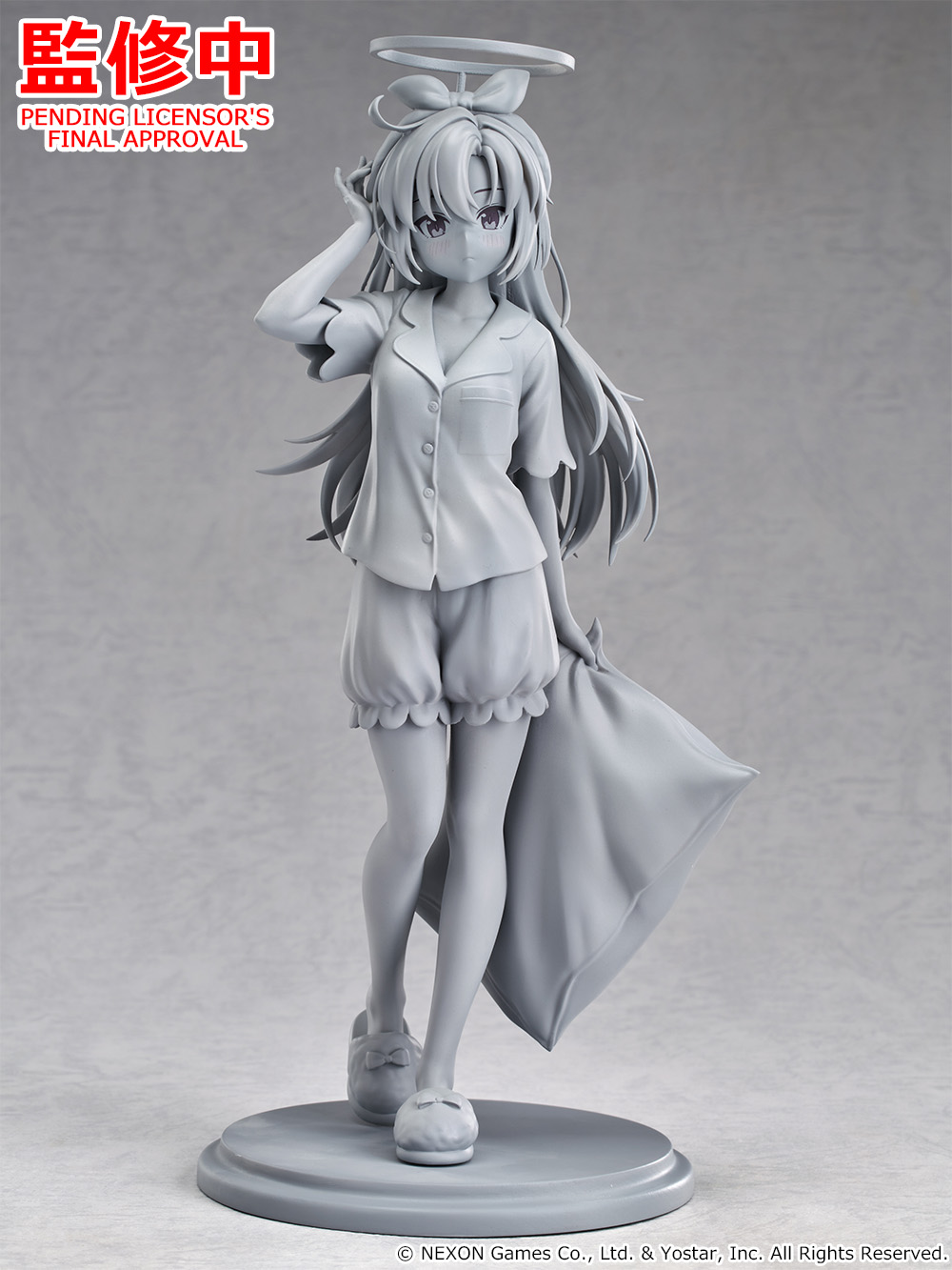 ユウカ（パジャマ）