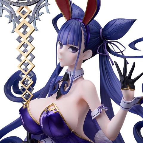 紫式部　フィギュア FGO」、「ライダー／紫式部」の水着姿をフィギュア化。 アルター