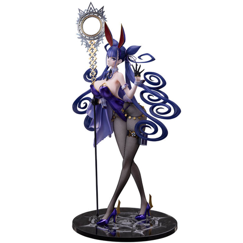 FGO」より「紫式部 バニーガールStyle」1/4スケールフィギュアが
