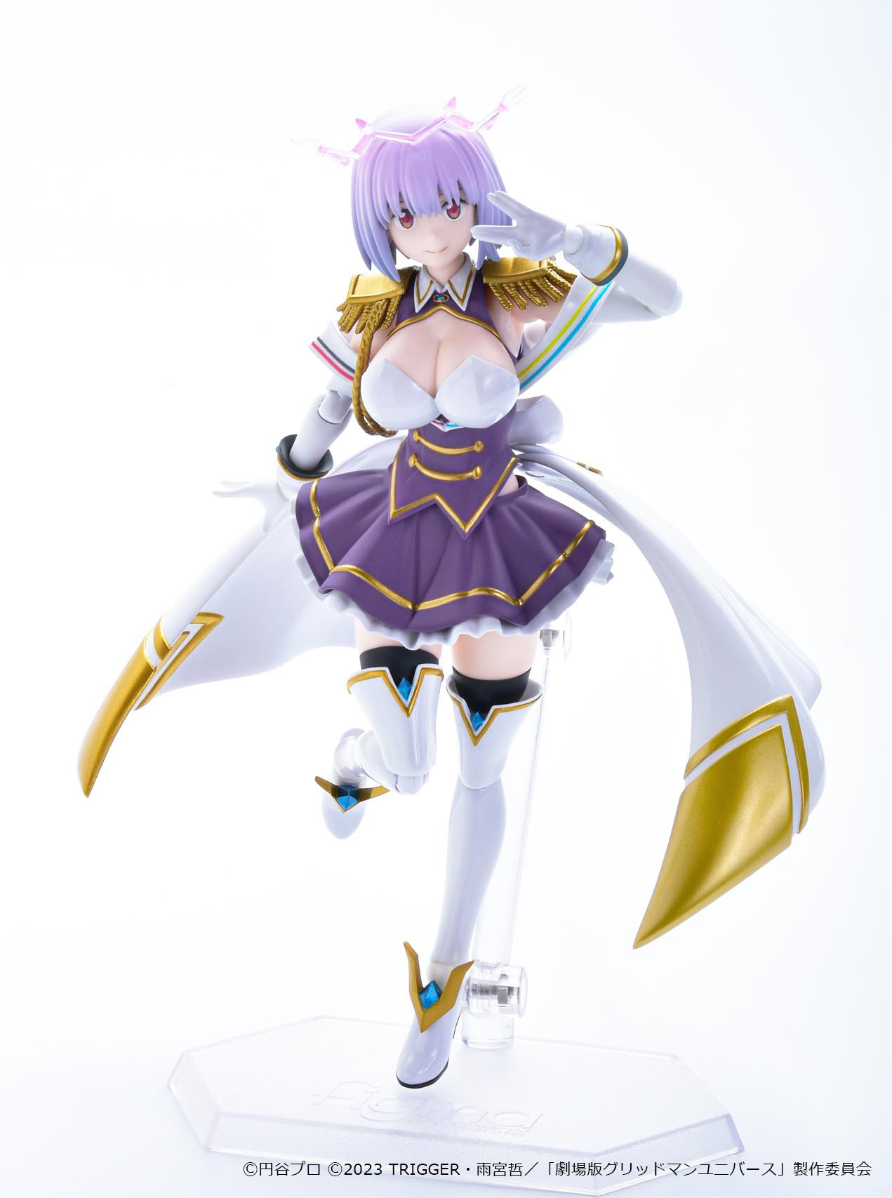 figma 新条アカネ（ニューオーダー）