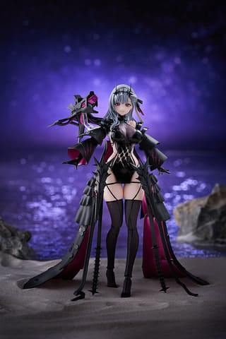 勝利の女神：NIKKE」より「figma モダニア - セカンド・アフェ