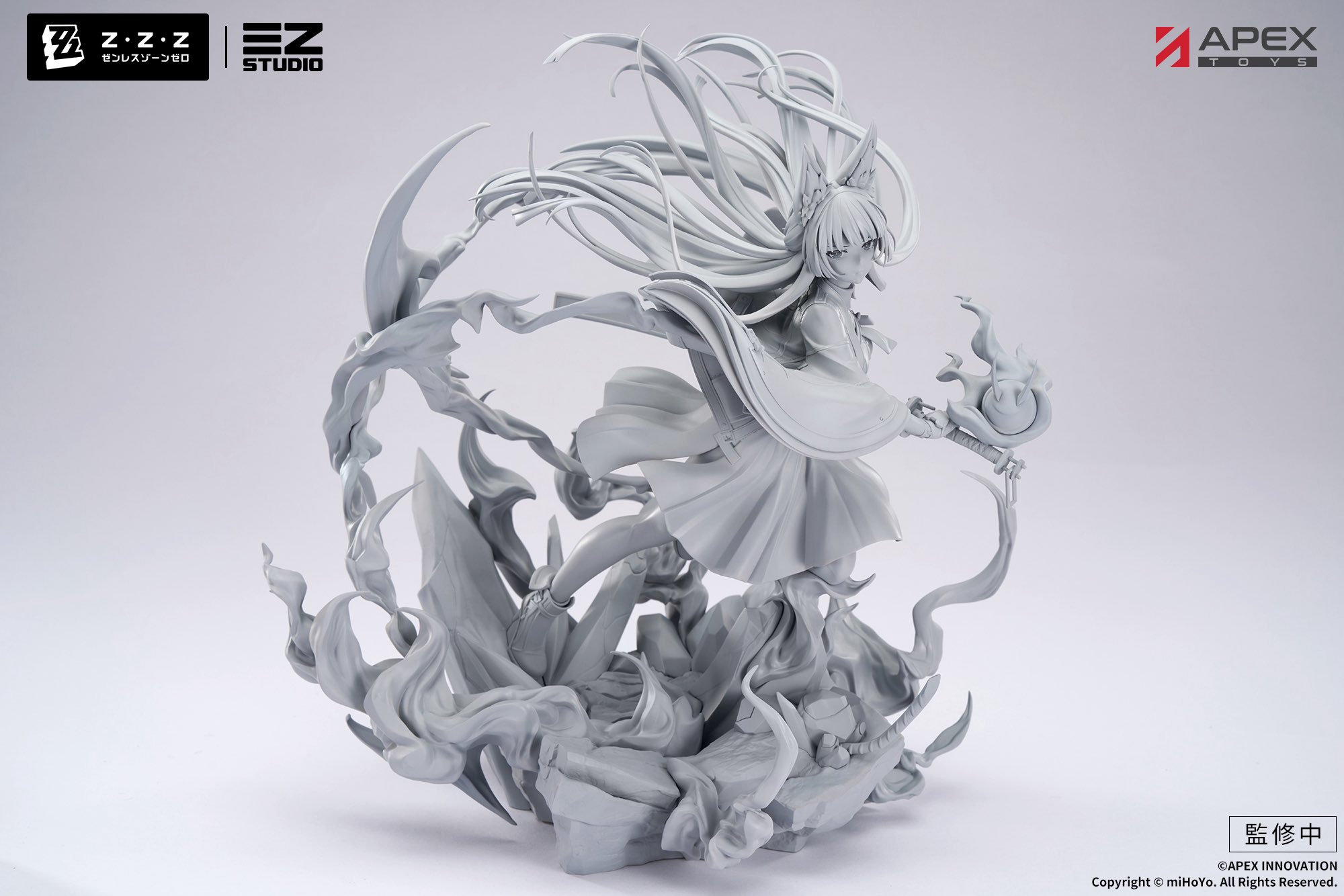 星見雅・砺世澄滄Ver.