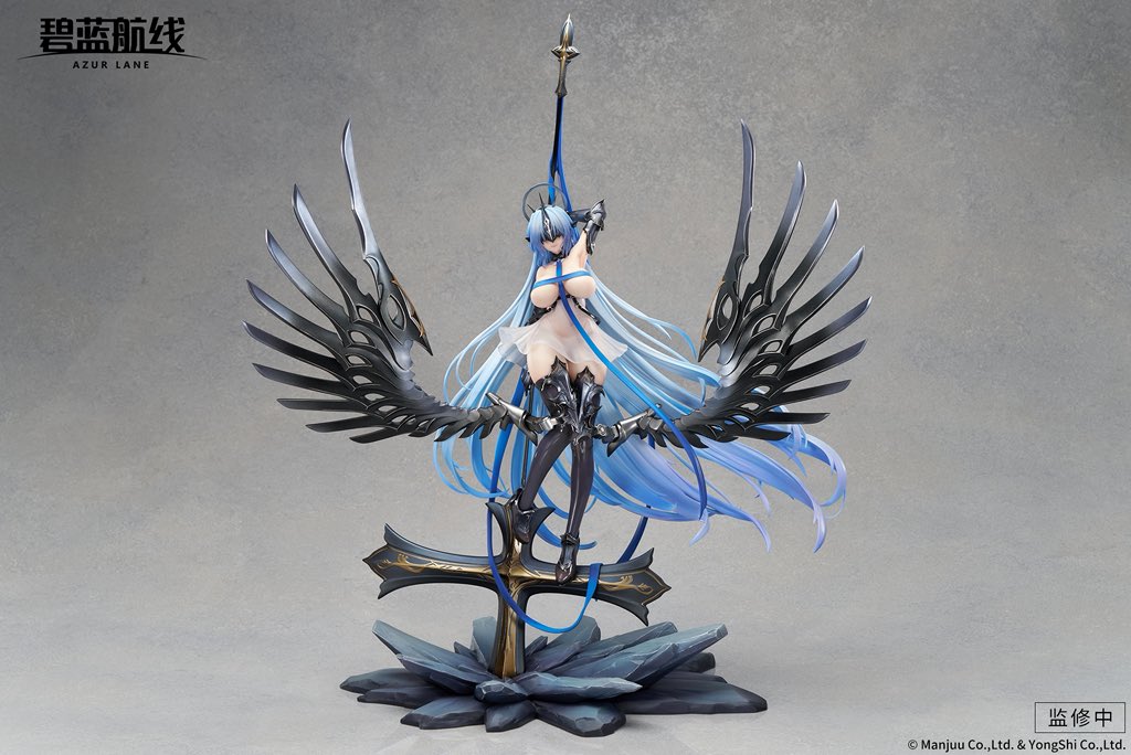 アズールレーン アルザス