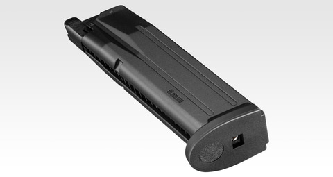 東京マルイ、ガスブローバック「P320 フルサイズ」本日発売