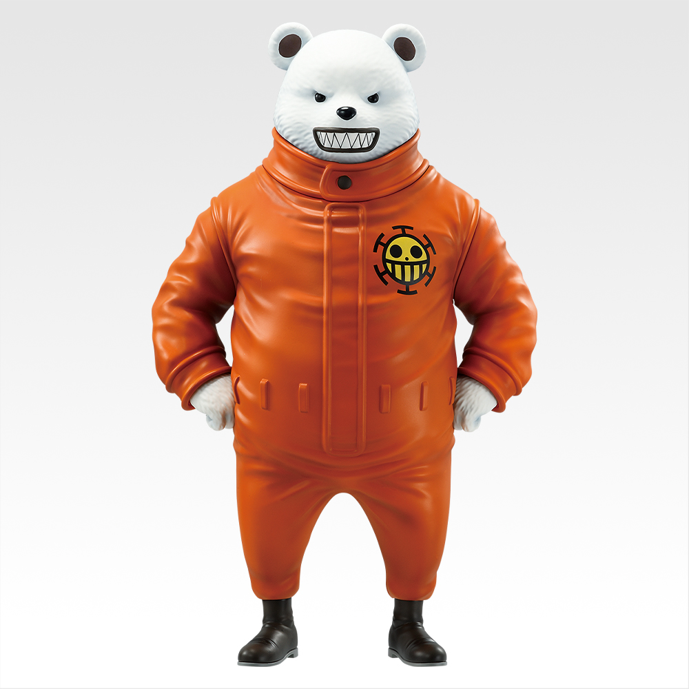 B賞：べポ MASTERLISE