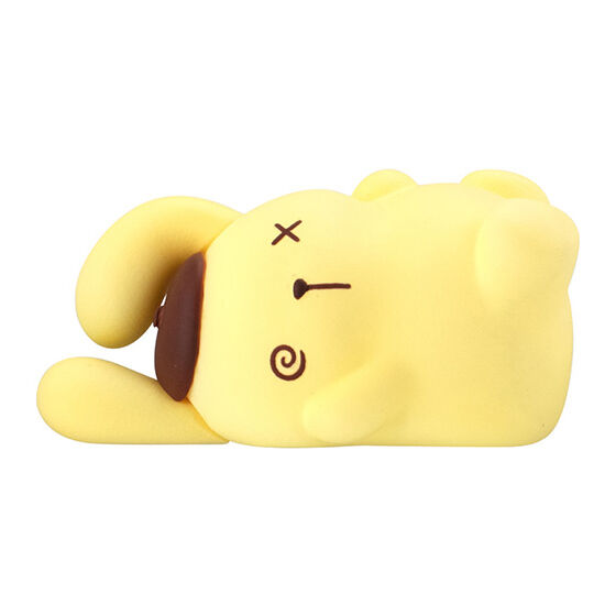 ポムポムプリン