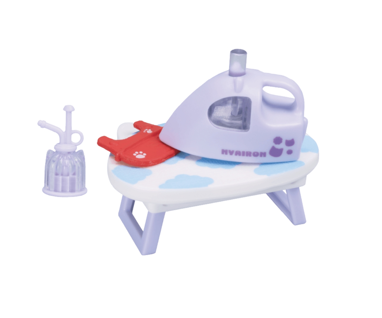 アイロンセット