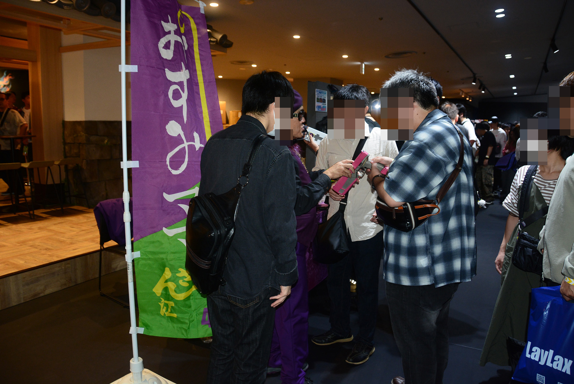 注目度が非常に高かった