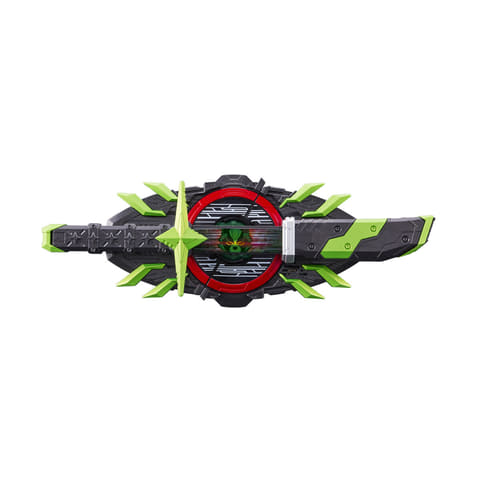 仮面ライダーギーツ　メモリアルレイズバックル 仮面ライダーギーツ」より「メモリアルレイズバックル」2商品が
