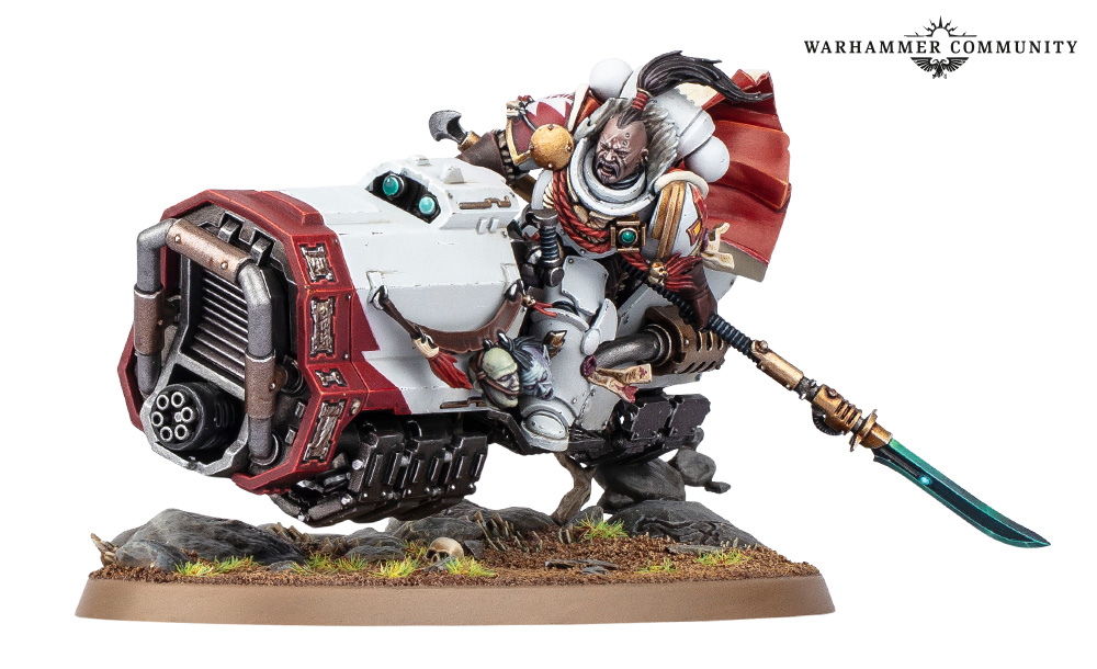 スボデン・ハーン