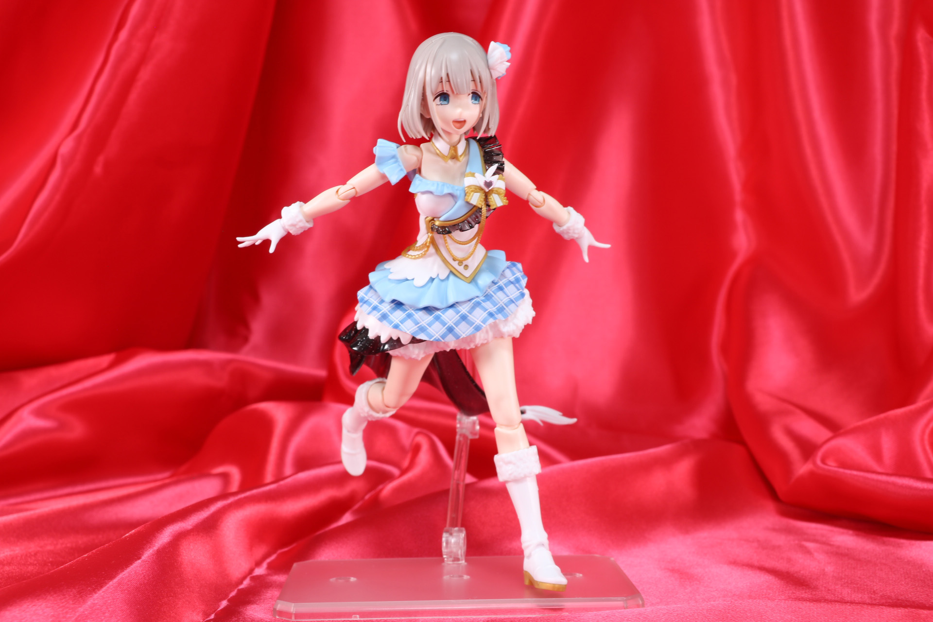 面白いことへの一目散に駆けだす