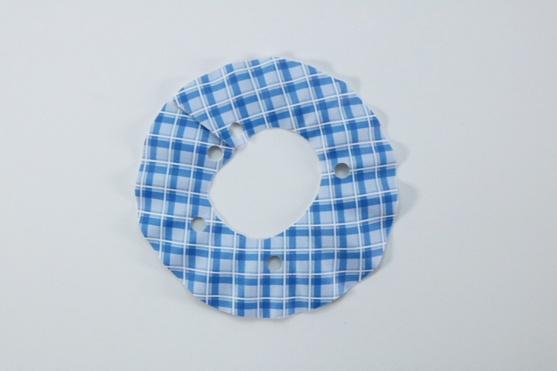 スカートシート