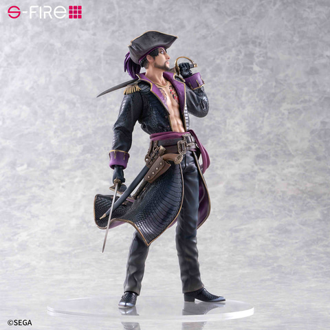 龍が如く８外伝　Pirates in Hawaii Mぬいぐるみ　真島吾朗10体 龍が如く8外伝 Pirates in Hawaii Mぬいぐるみ 真島吾朗10体 龍が