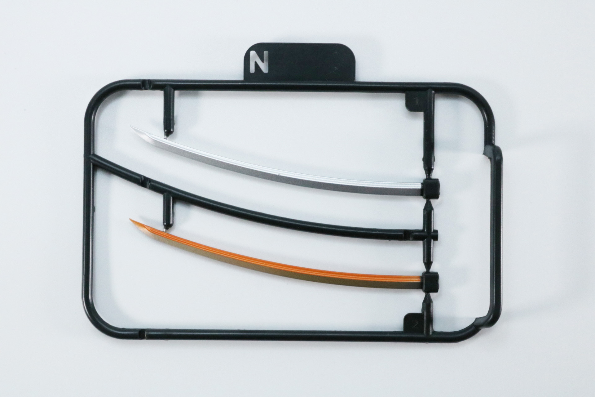 Mパーツ、Nパーツ