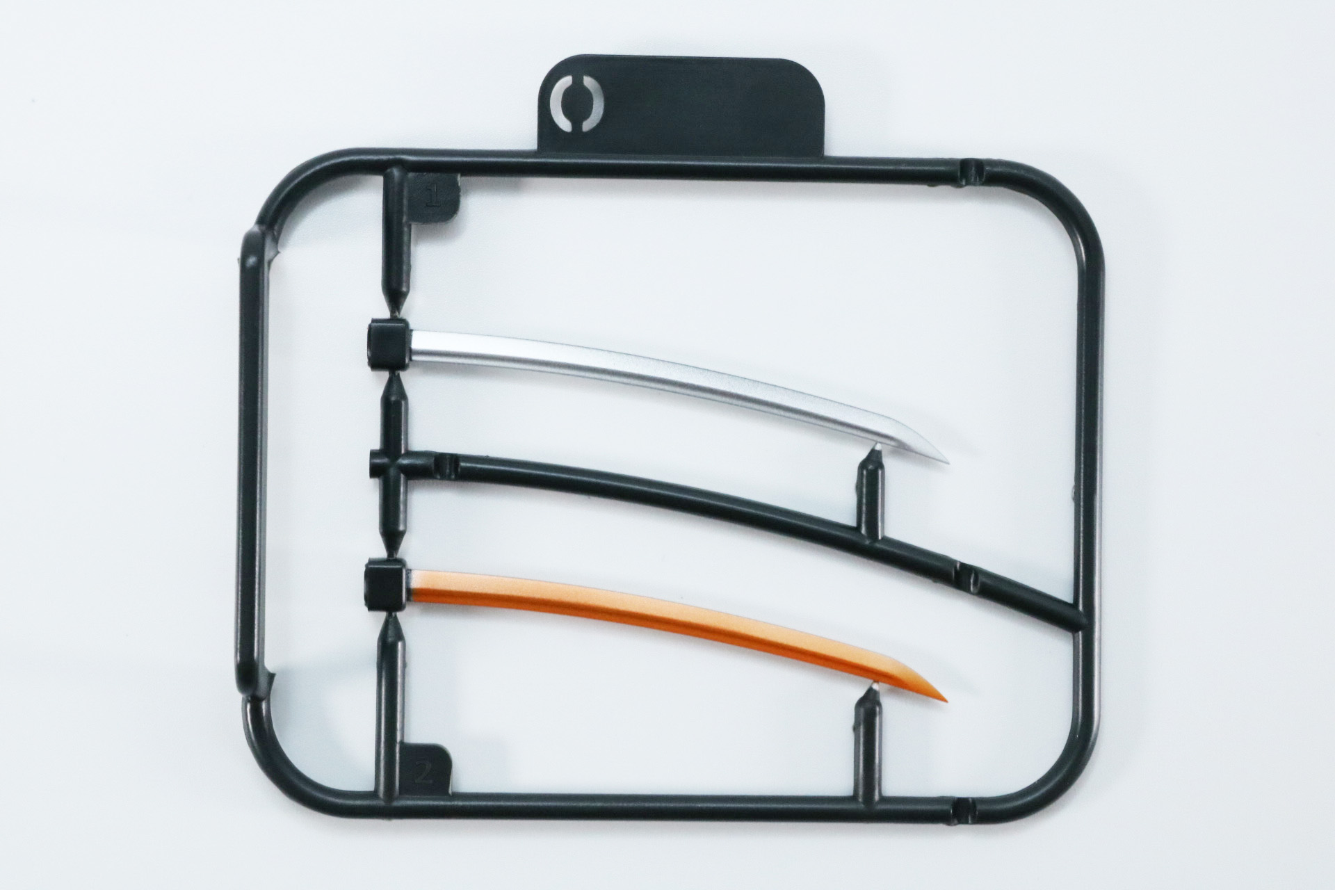 Oパーツ、Pパーツ