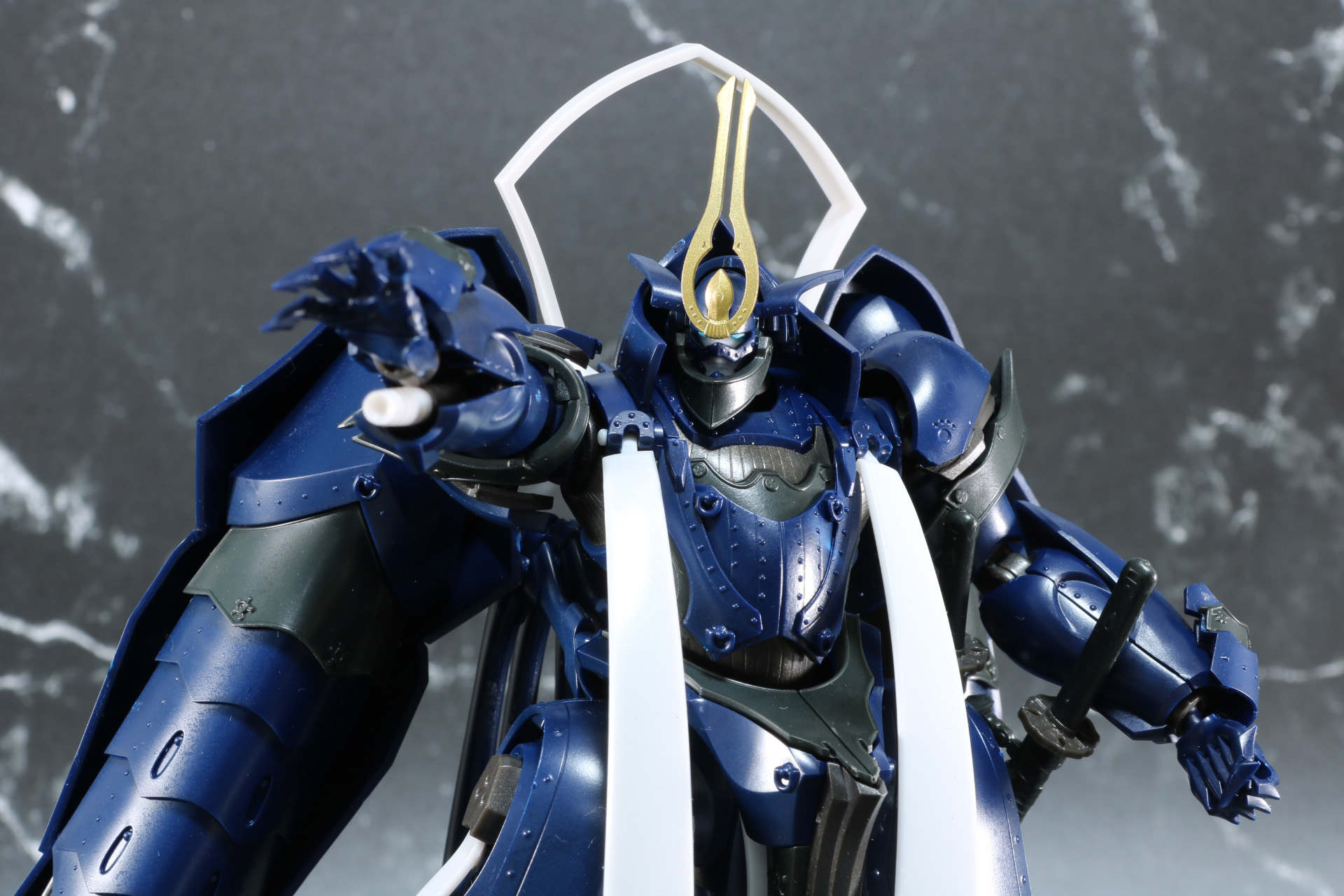 正宗七機巧の一つ、飛蛾鉄砲・弧炎錫