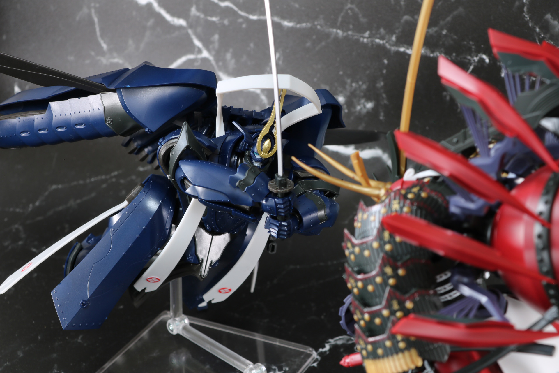 「邪悪・断つべし！」