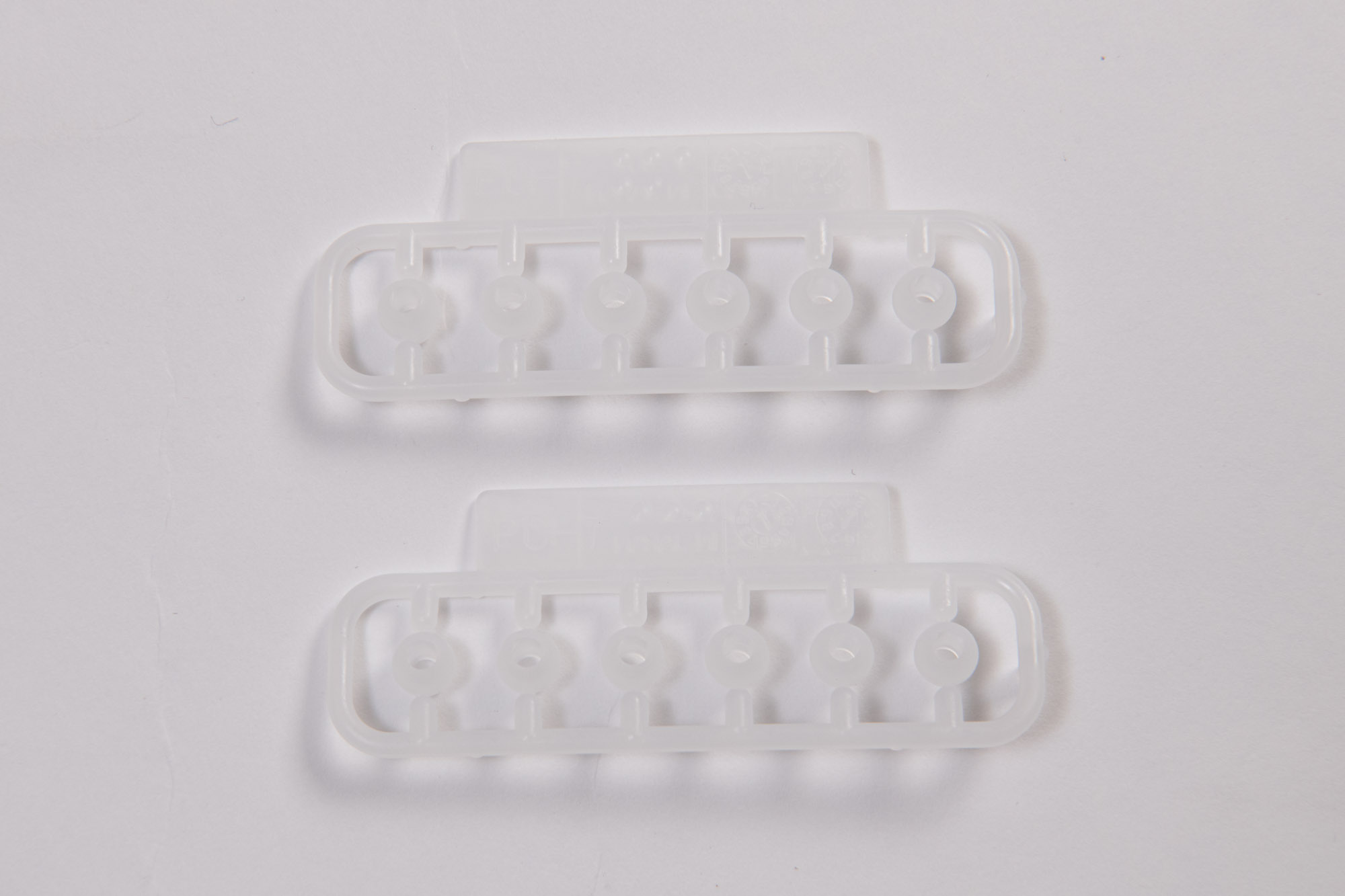 ジョイントパーツ類。