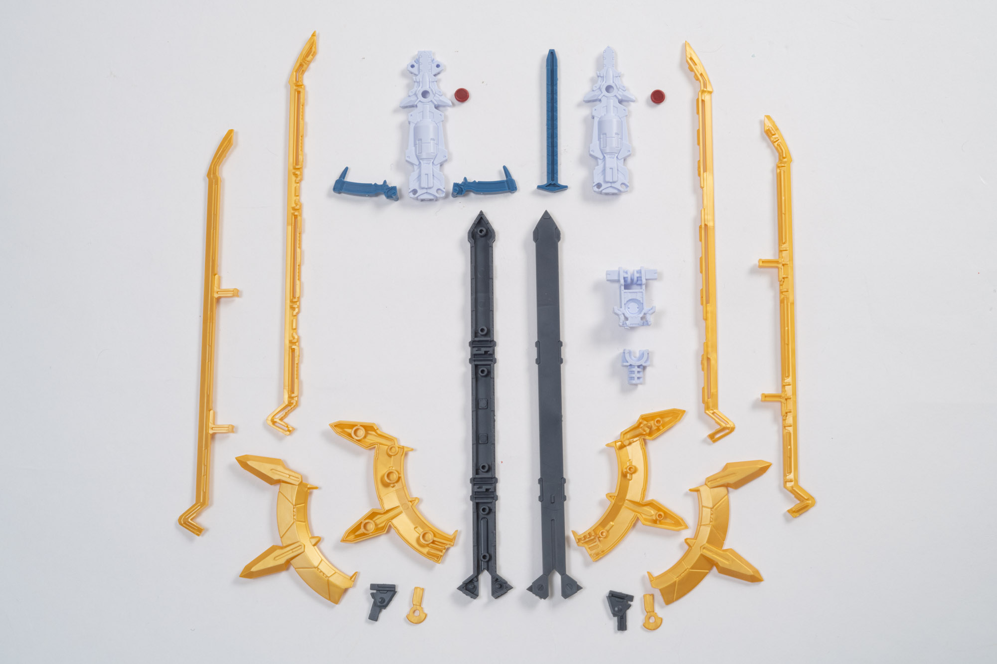 最後に龍魂剣。かなりの大きさだ。