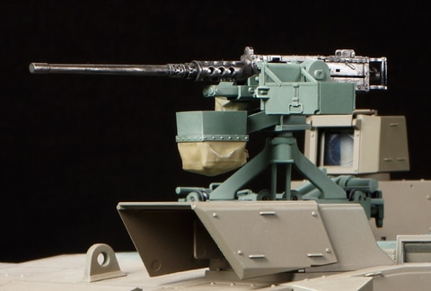 タミヤ1/16 陸自10式戦車 フル操作モデル タミヤ、「1/16RC 陸上自衛隊 10式戦車 フルオペレーション」を