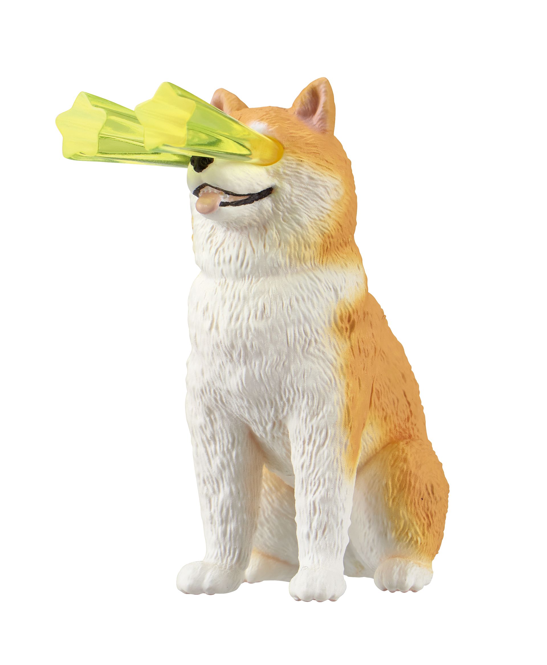 「INU A」