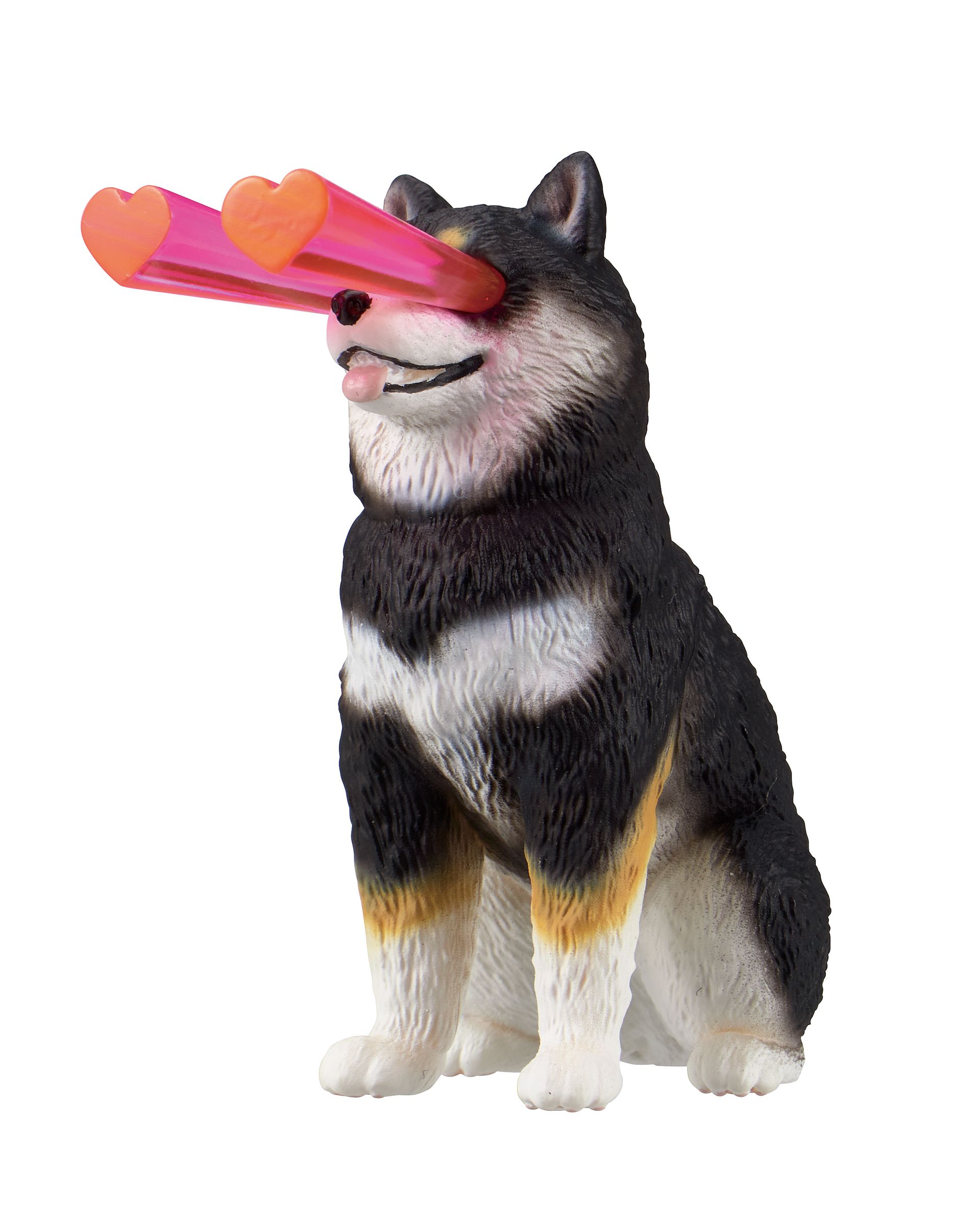 「INU B」