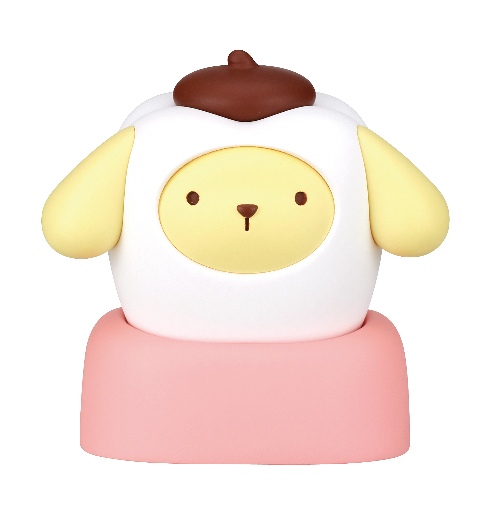 ポムポムプリン