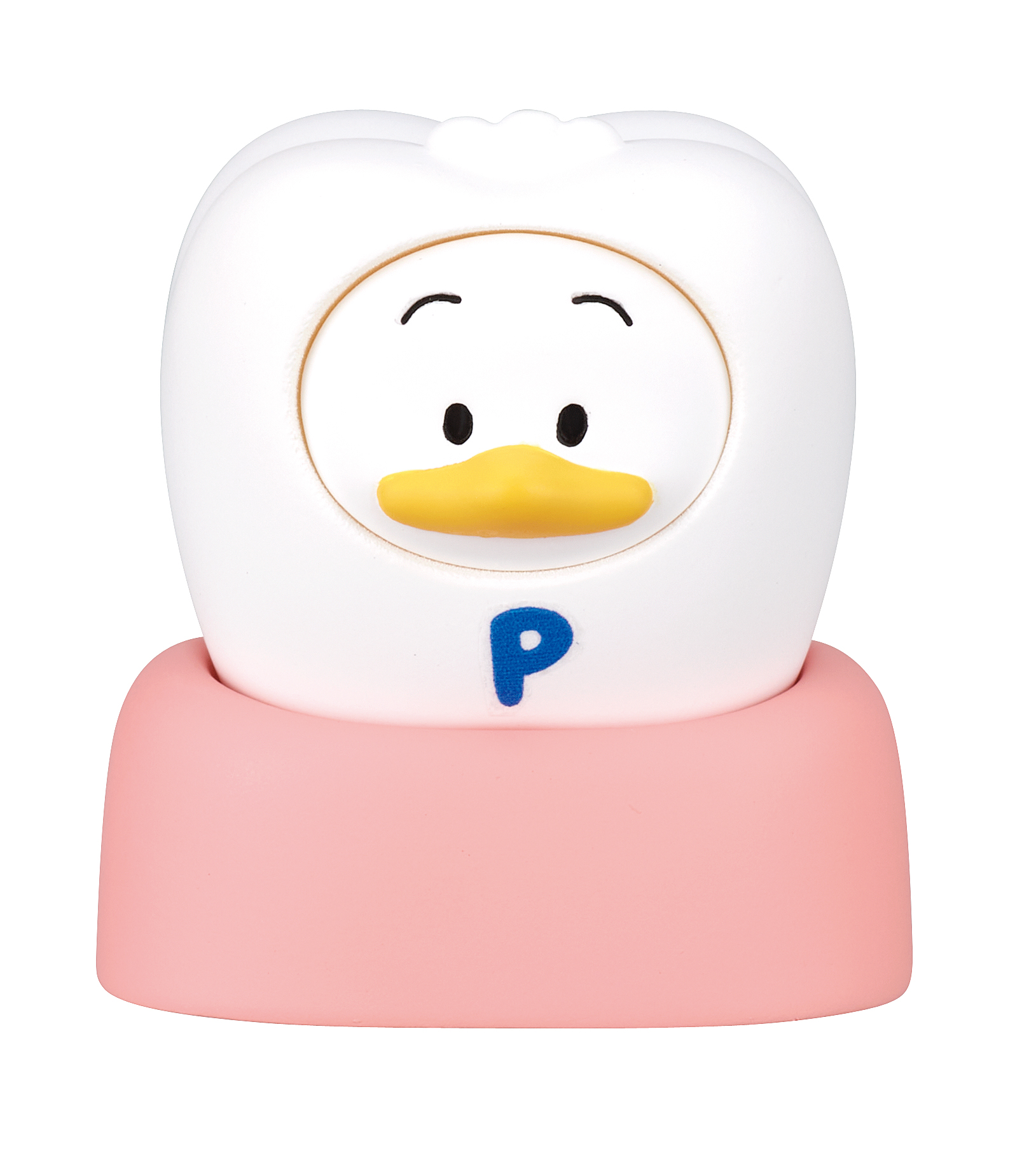 あひるのペックル